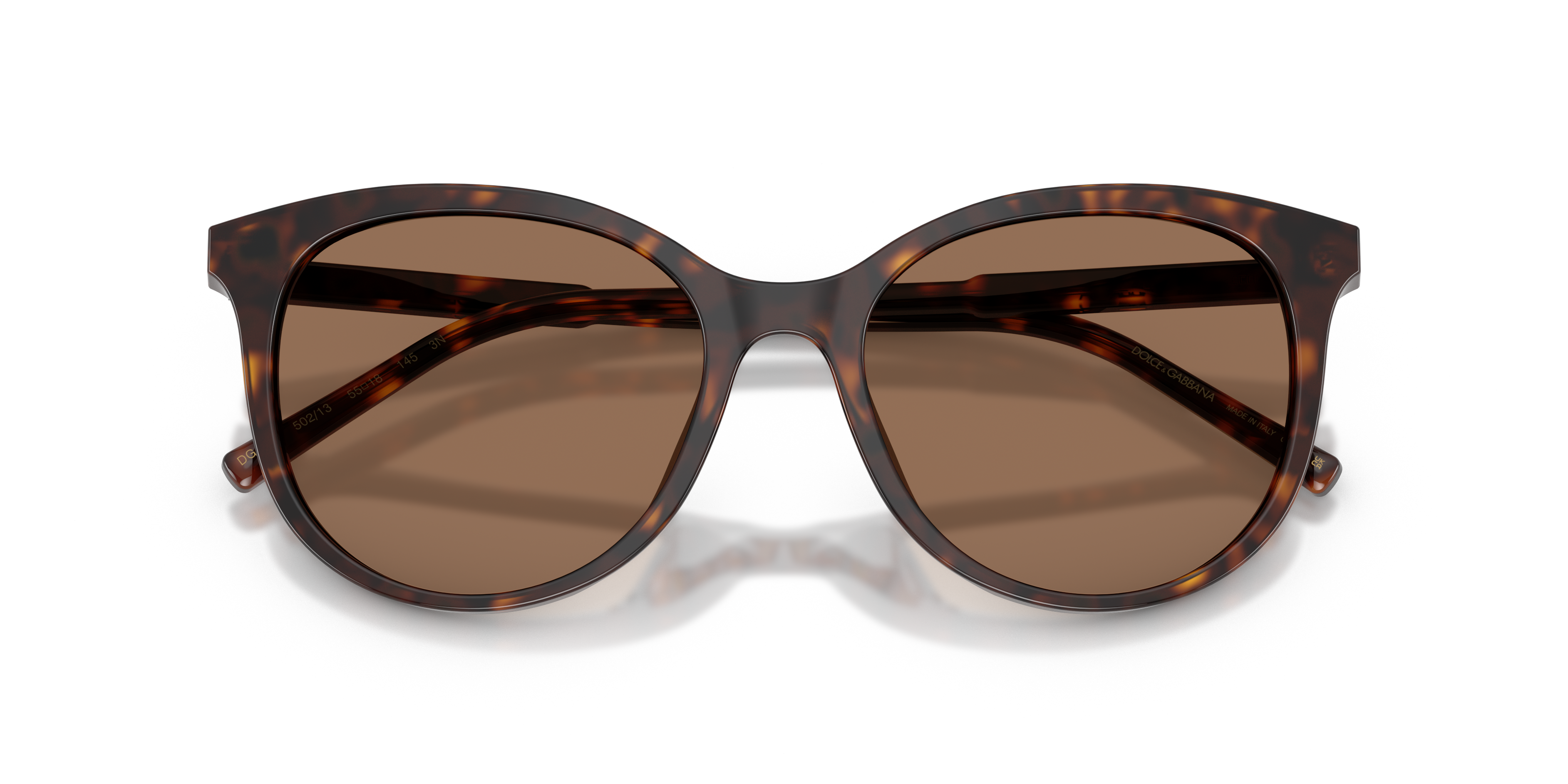 Dolce & Gabbana DG4540 502/13  